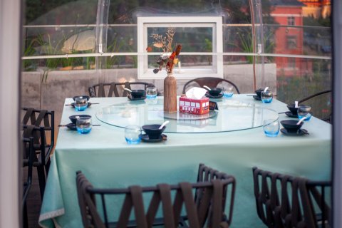 洛阳一见客栈(应天门洛邑古城店)