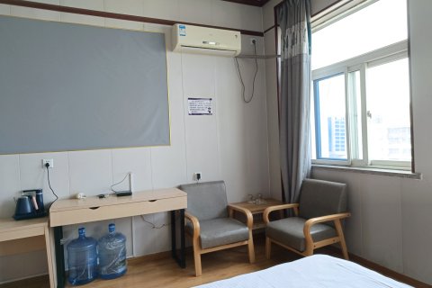 昌乐帝都商务宾馆