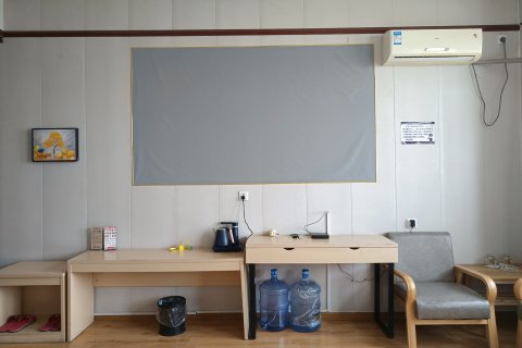 昌乐帝都商务宾馆