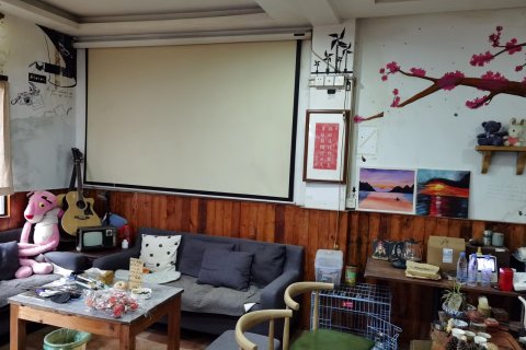 西塘忆水阑庭民宿