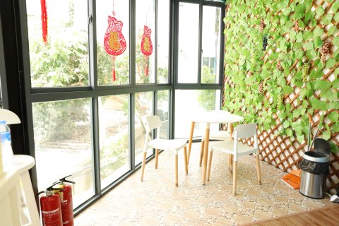 厦门十四份客栈