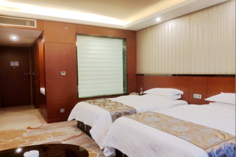 漳浦鼎美荟假日酒店