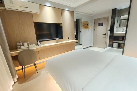 雅兰特·ALANT酒店(西山大桥石板古街店)