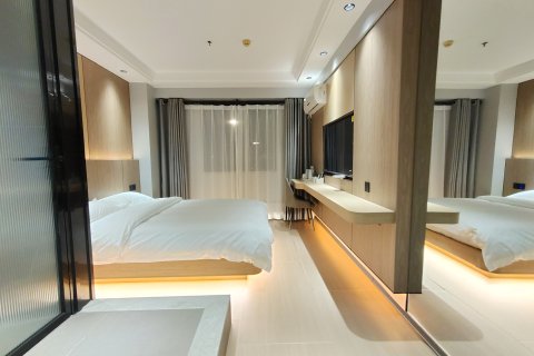 雅兰特·ALANT酒店(西山大桥石板古街店)