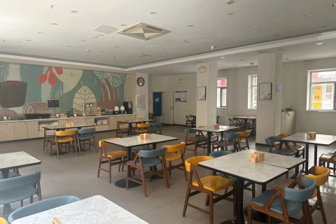 汉庭酒店(沈阳中山广场店)