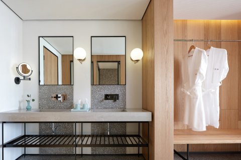 九间房酒店(洛阳应天门明堂景区店)