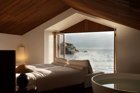 大理云七毗舍海景酒店