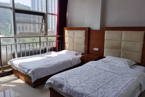 迁西0578快捷主题宾馆