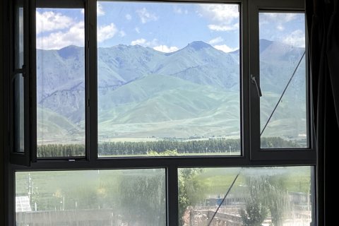 那拉提江都宾馆