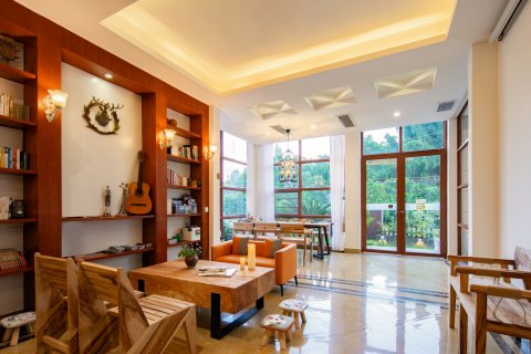 阳朔水相映度假民宿(兴坪古镇20元人民币风景区店)