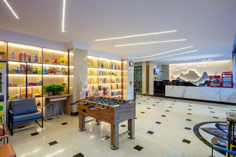 Hello新世纪酒店(宁武凤舞广场店)