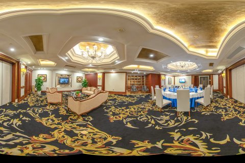 肇庆星湖大酒店