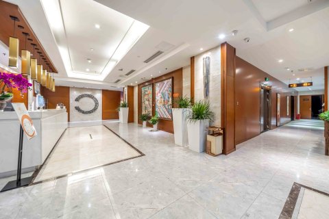 和颐酒店(重庆解放碑洪崖洞店)