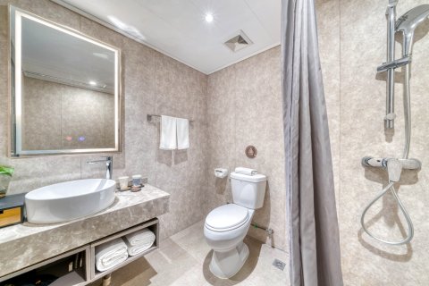 如家酒店(杭州临安钱王街万华广场店)