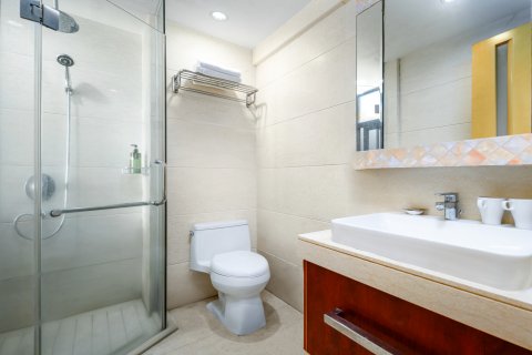 三亚湾牧海智能海景度假美宿