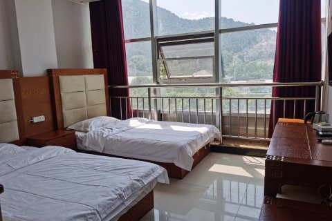 迁西0578快捷主题宾馆