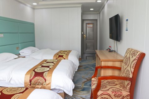 米林凯斯瑞酒店