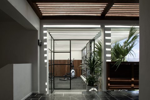 大理云七毗舍海景酒店