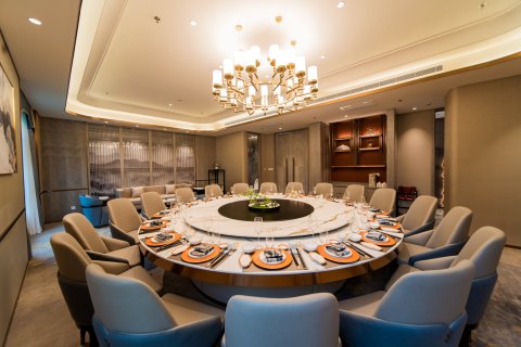 苏州同里湖大饭店