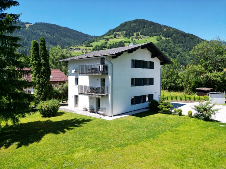 5 Seasons House Zell am See - TOP 5