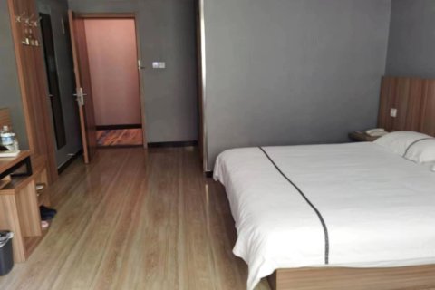 驿家365连锁酒店(赞皇太行东路店)