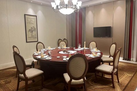 沈阳亚世丽致酒店