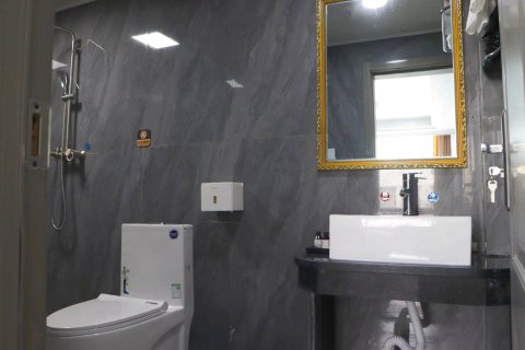 米林凯斯瑞酒店