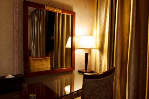 大英蓬莱镇阳光酒店