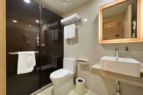 全季酒店(上海外滩山东中路店)