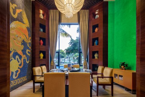 惠东金海湾嘉华度假酒店