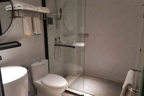 来往酒店(藤县文化广场店)