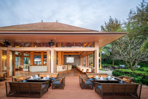 惠东金海湾嘉华度假酒店