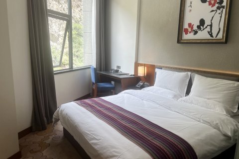 马尔康君濠大酒店