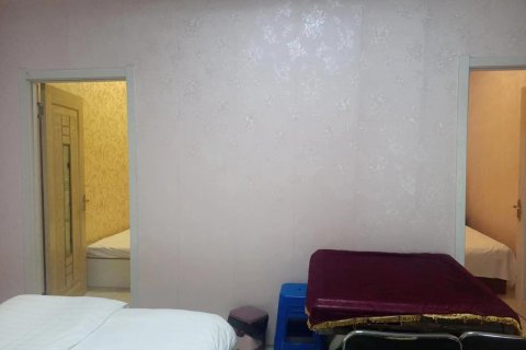 霍林郭勒长鑫主题宾馆