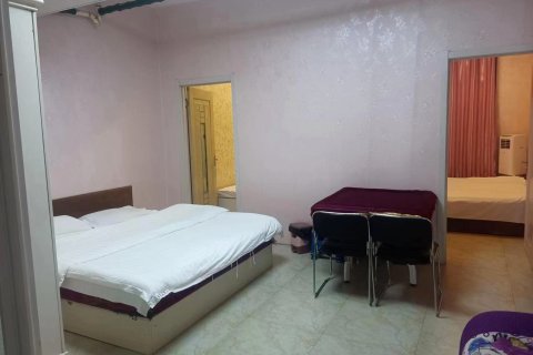 霍林郭勒长鑫主题宾馆