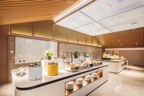 H酒店(临潼华清池地铁站店)