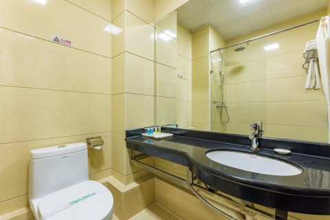 涞源万悦大酒店