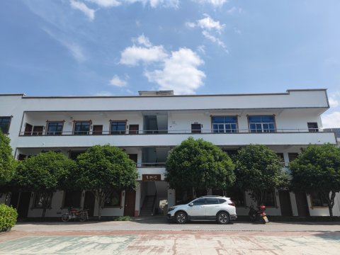 沃园农场特色民宿(沿河路分店)