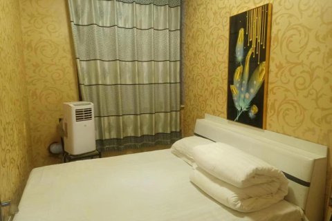 霍林郭勒长鑫主题宾馆