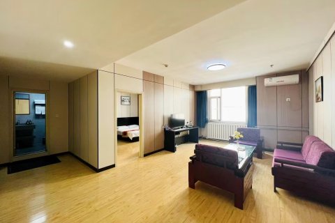 都市118(邹平国贸店)