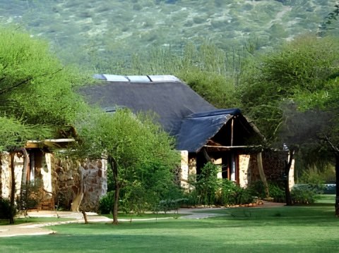 Kedar Country Conference Centre & Spa