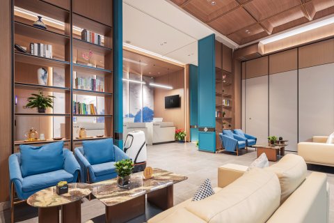 H酒店(临潼华清池地铁站店)