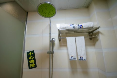 凯里好来屋酒店(洗马河店)