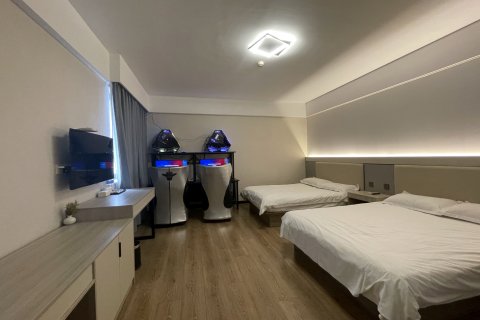 海盐维多利亚酒店