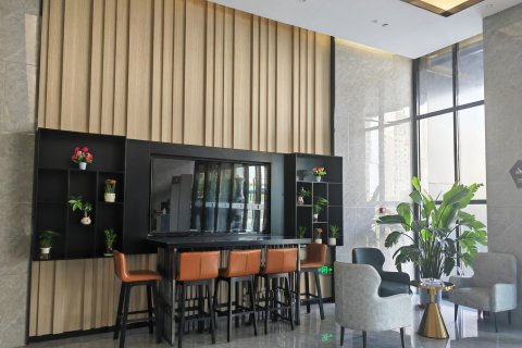 宜尚酒店(库车健康路店)