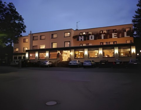 Hotel Hubertus