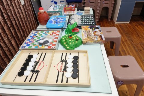 山神酒店(灵秀温泉店)