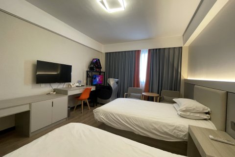 海盐维多利亚酒店