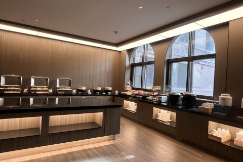 汉庭酒店(北京国家图书馆地铁站店)