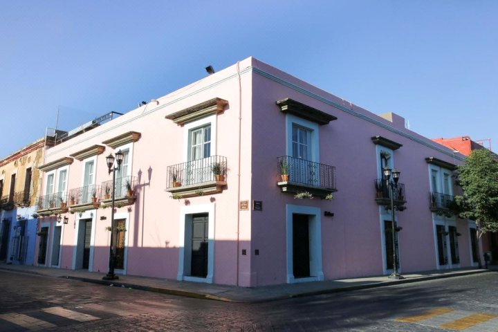 圣费尔南多青年旅舍(Parador San Fernando - Hostel)